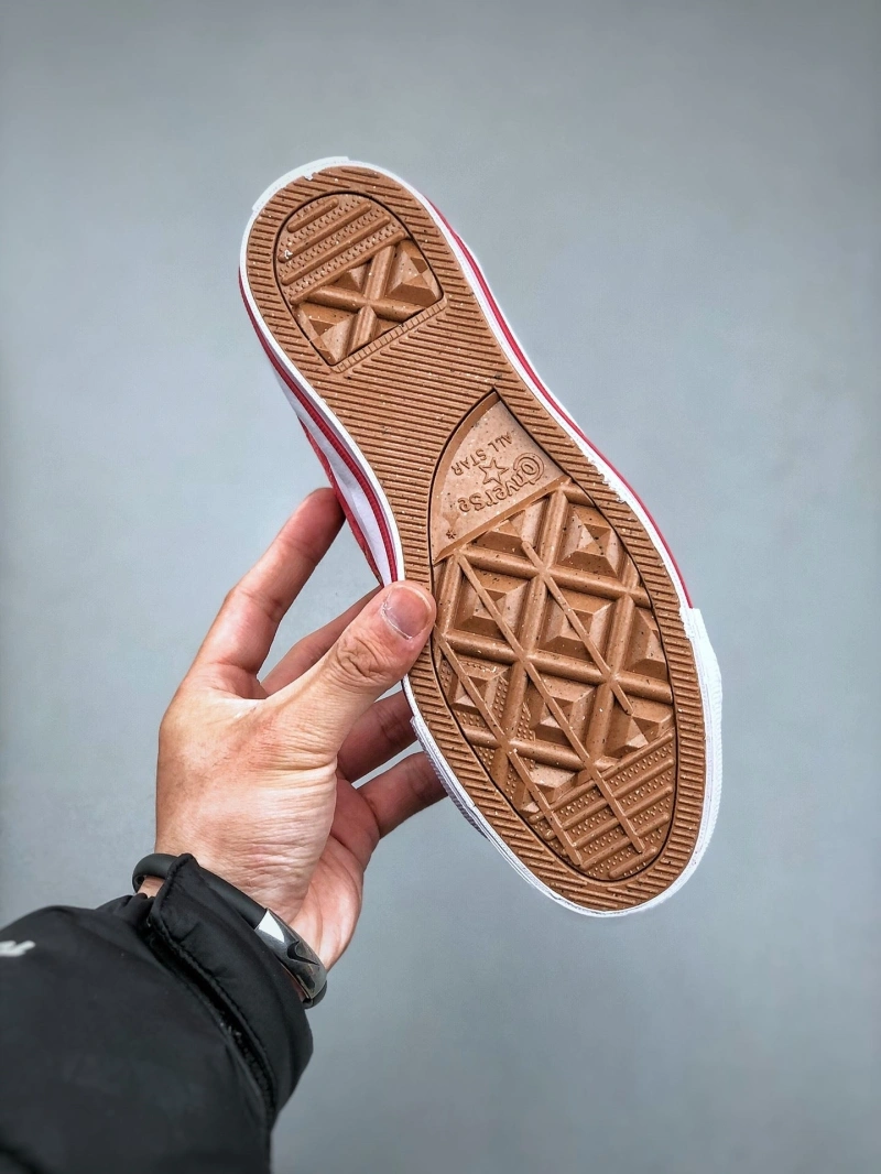 Trendsetting Gxvxnchy Sneakers 154331