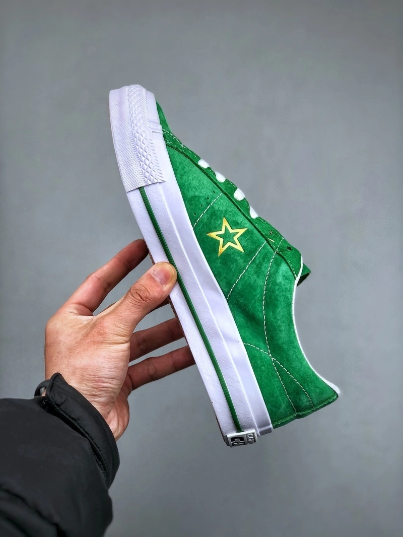 Reliable Gxvxnchy Sneakers 154329