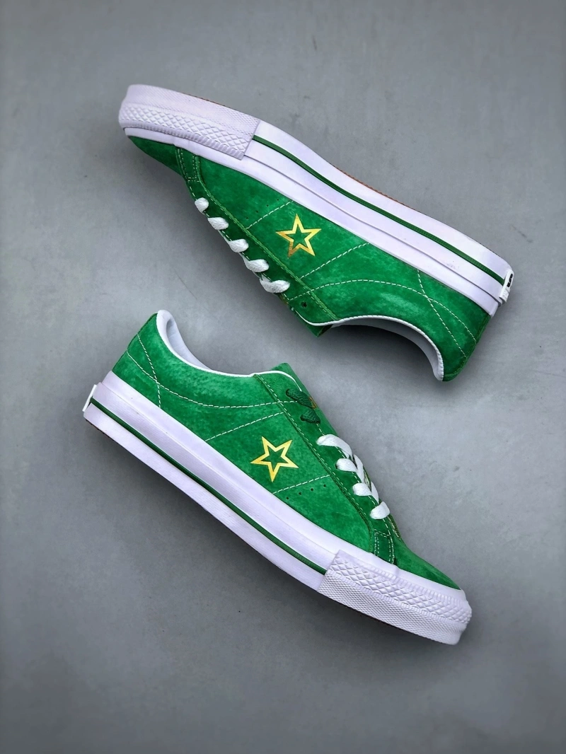 Reliable Gxvxnchy Sneakers 154329