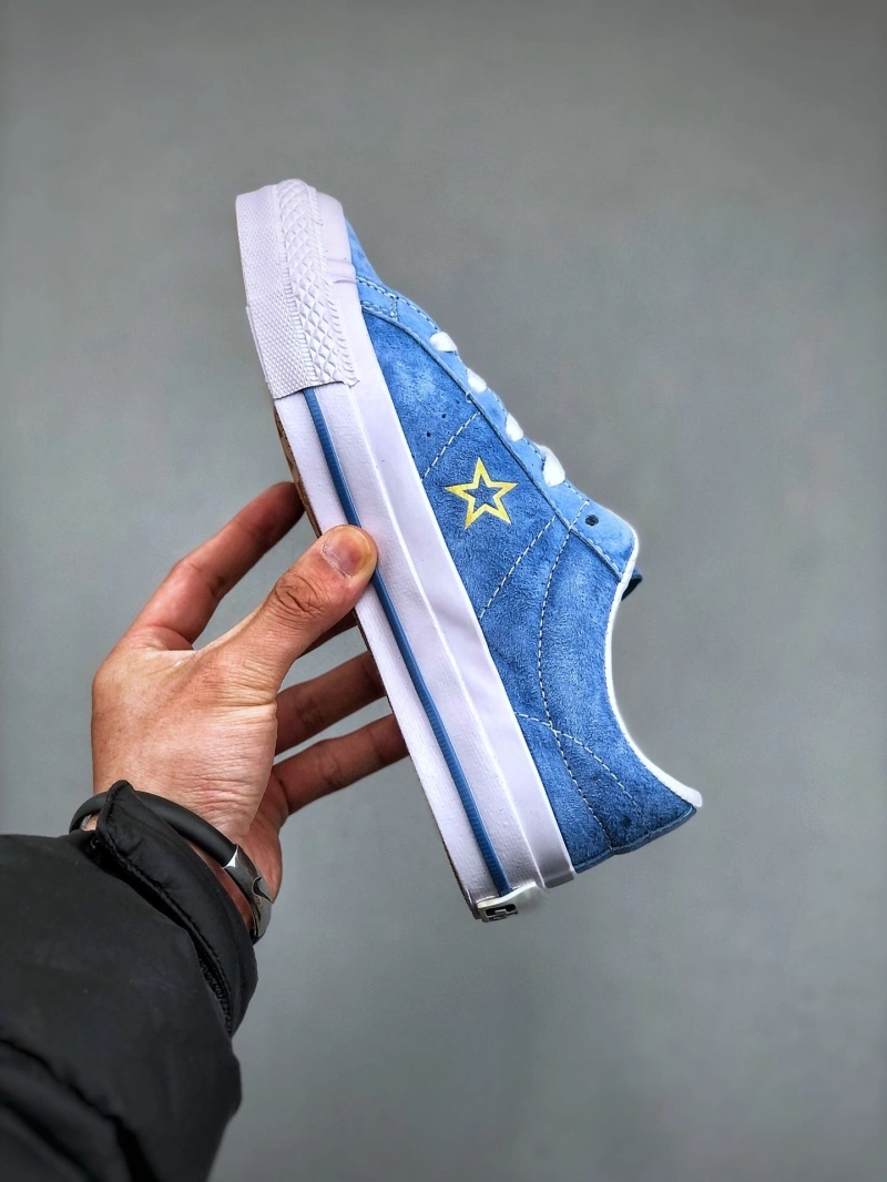 Gxvxnchy Sneakers Fashionable 154330
