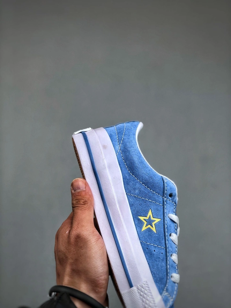 Gxvxnchy Sneakers Fashionable 154330