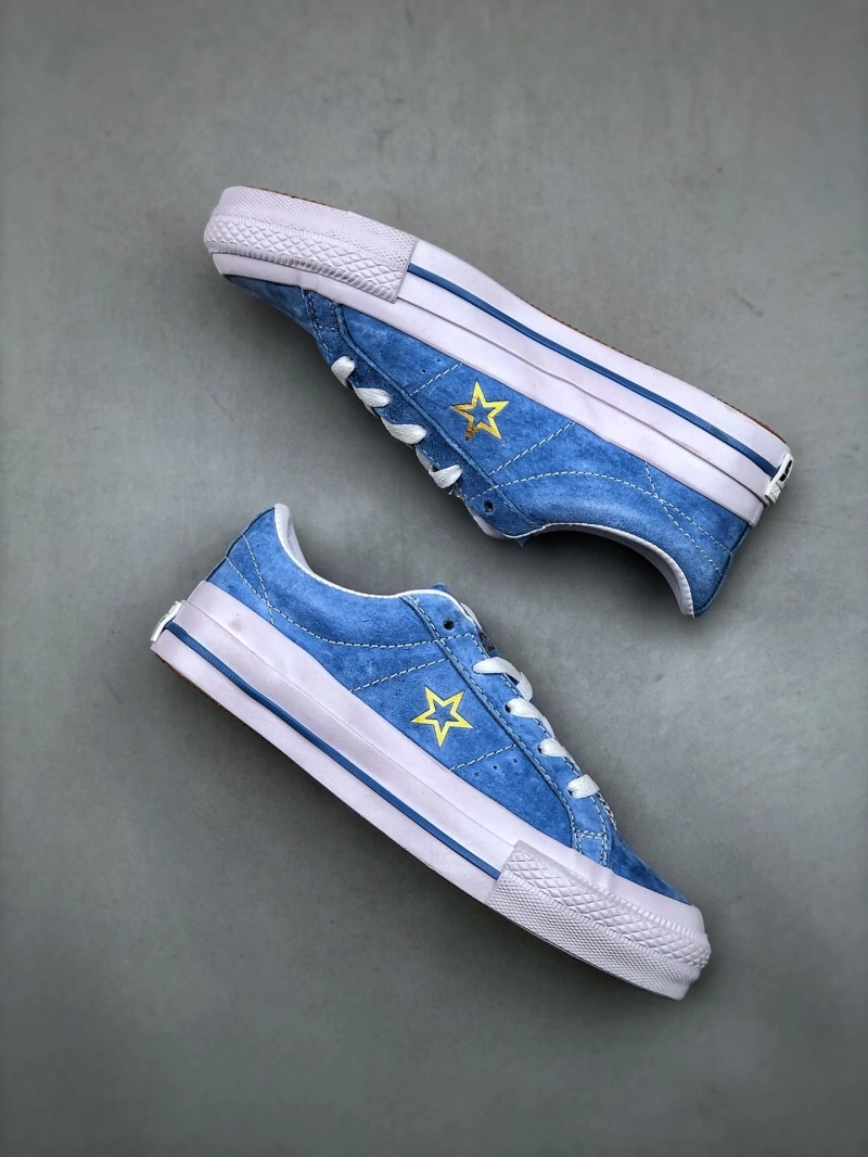 Gxvxnchy Sneakers Fashionable 154330