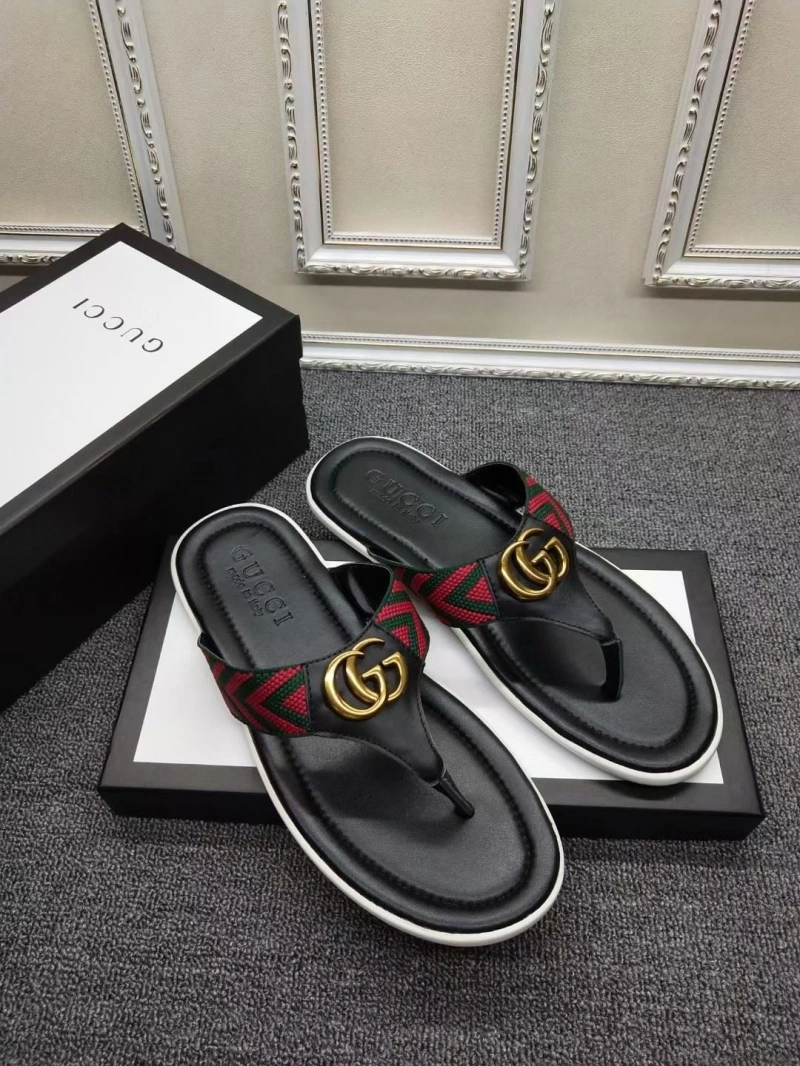 Comfortable Gxccx Slippers 162771