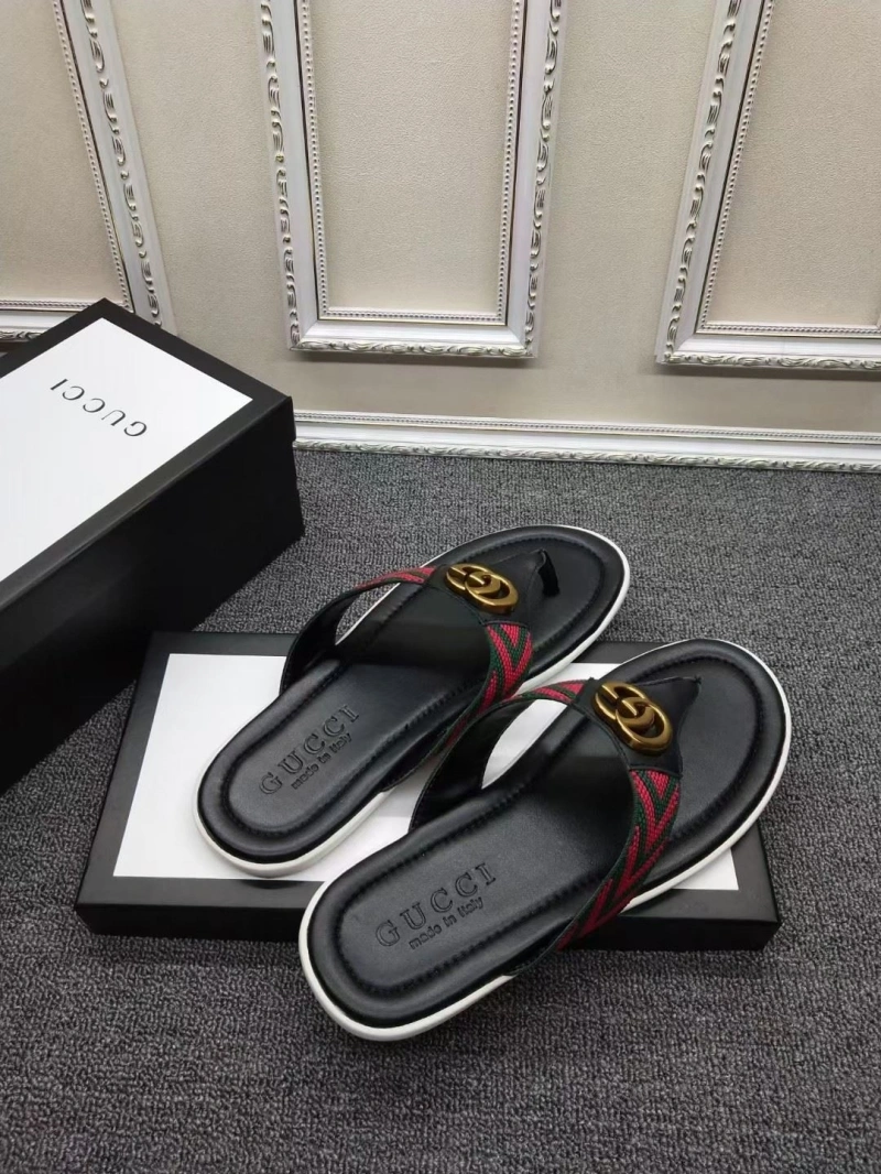 Comfortable Gxccx Slippers 162771
