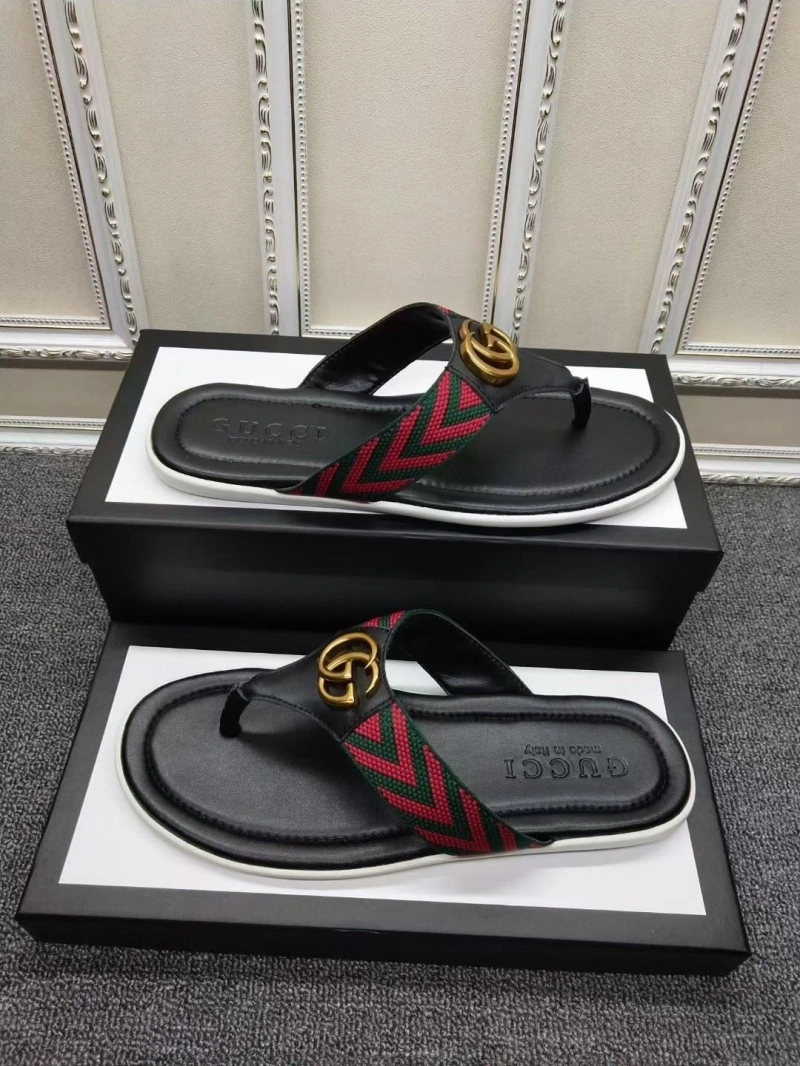 Comfortable Gxccx Slippers 162771