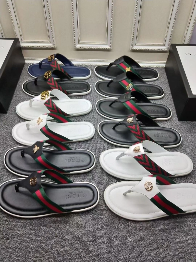 Comfortable Gxccx Slippers 162771