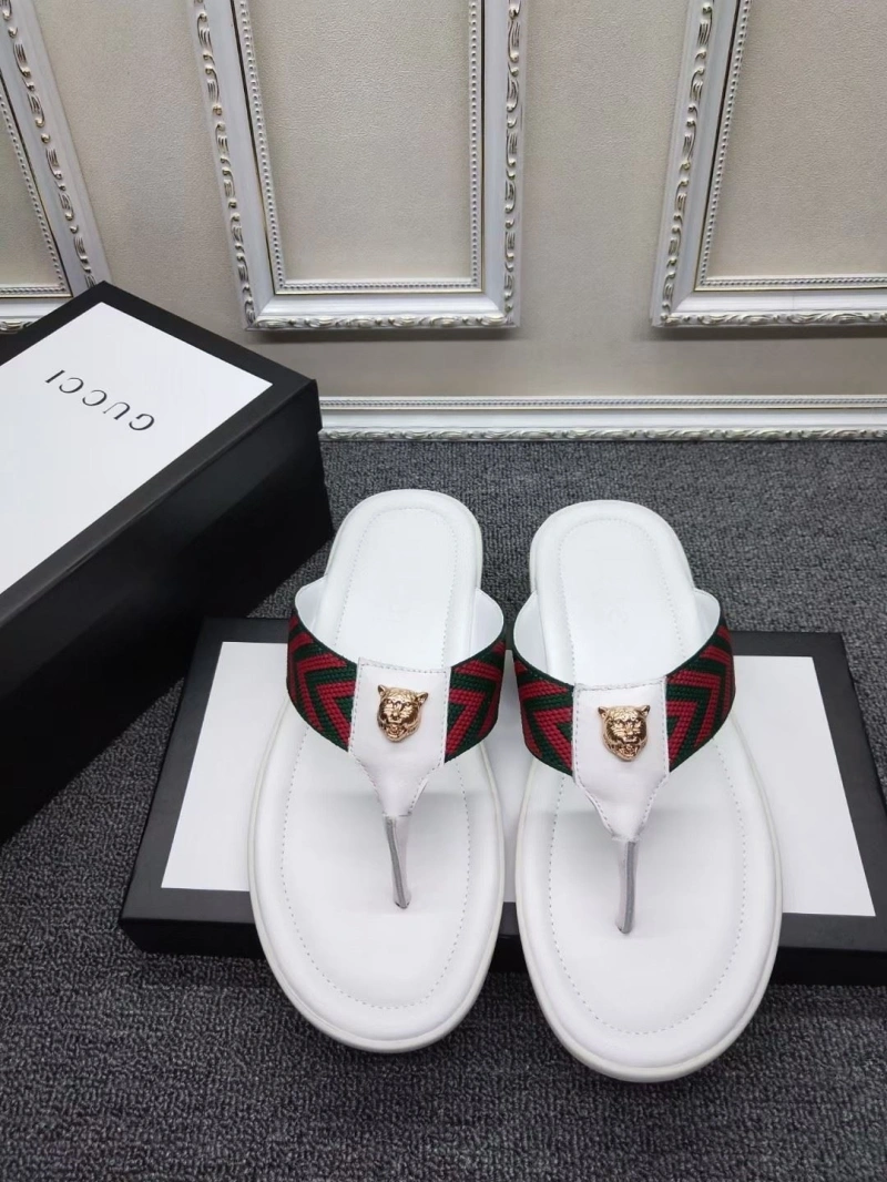 AllSeason Gxccx Slippers 162769