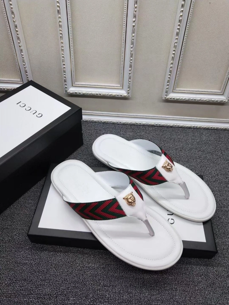 AllSeason Gxccx Slippers 162769