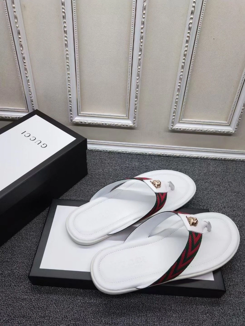 AllSeason Gxccx Slippers 162769