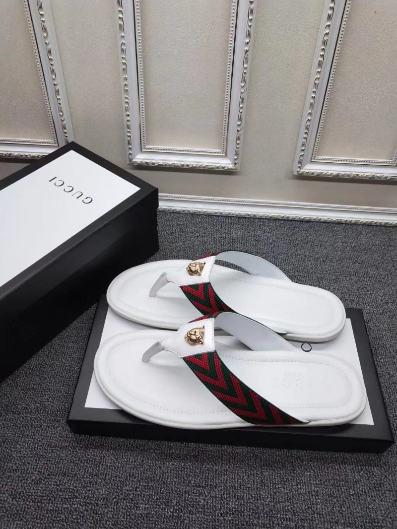 AllSeason Gxccx Slippers 162769