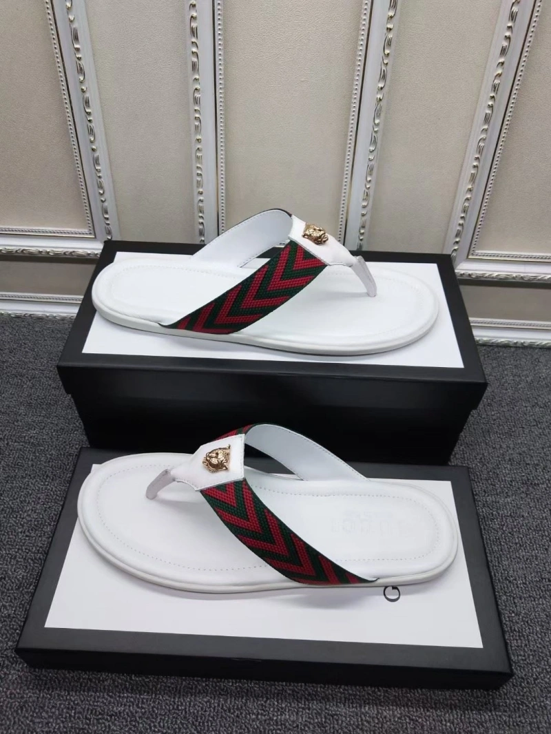 AllSeason Gxccx Slippers 162769