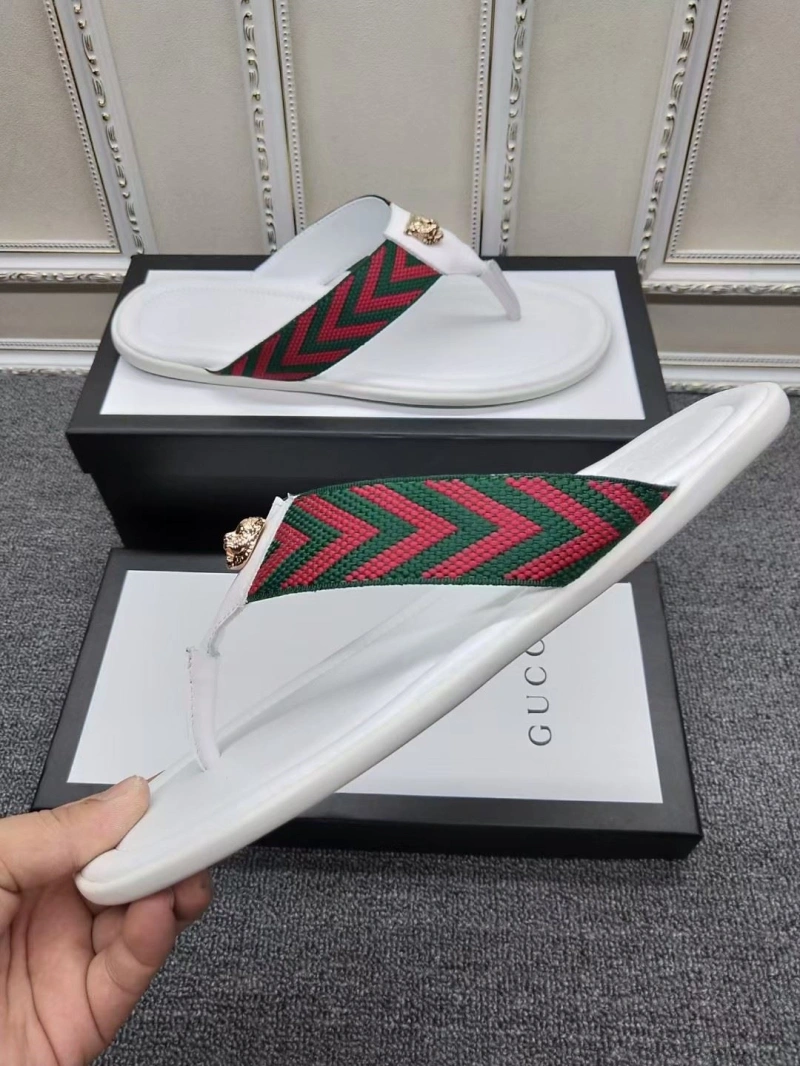 AllSeason Gxccx Slippers 162769