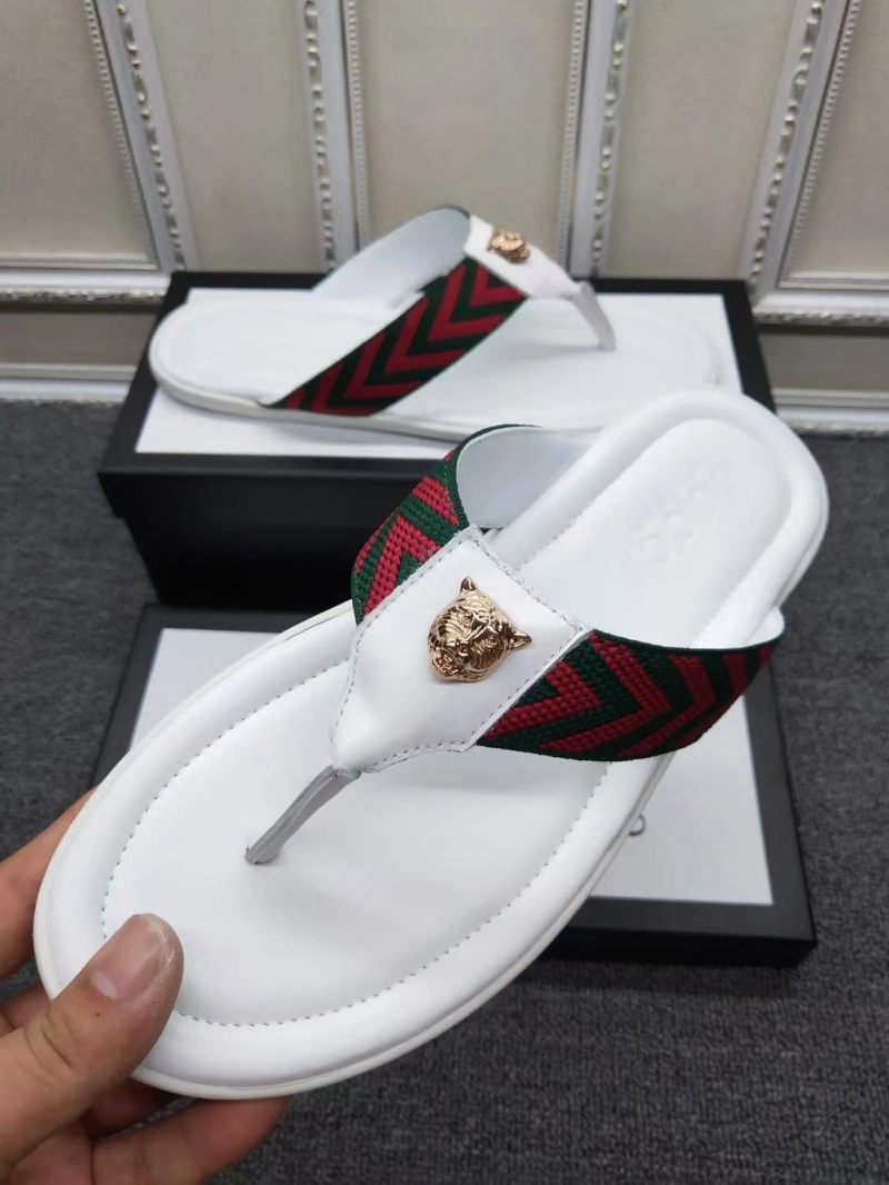 AllSeason Gxccx Slippers 162769