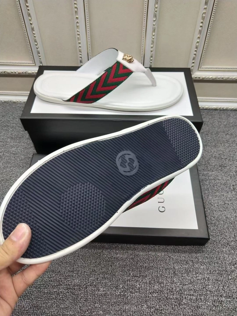 AllSeason Gxccx Slippers 162769