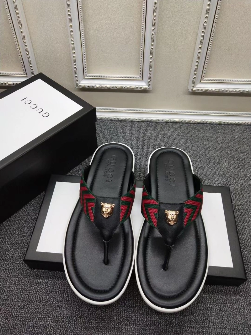 Comfortable Gxccx Slippers 162762