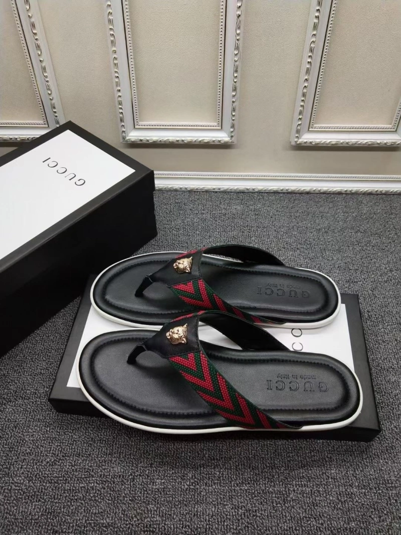 Comfortable Gxccx Slippers 162762