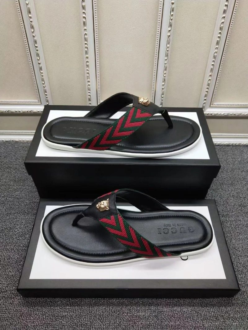 Comfortable Gxccx Slippers 162762