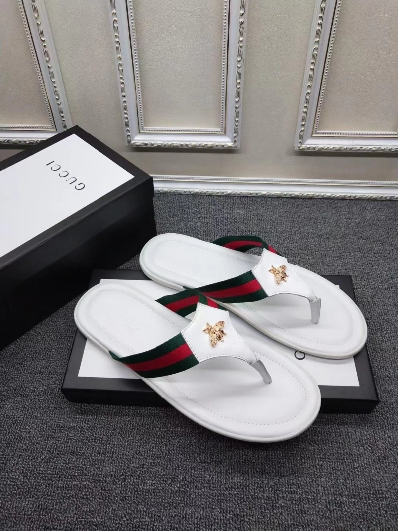 AllSeason Gxccx Slippers 162768