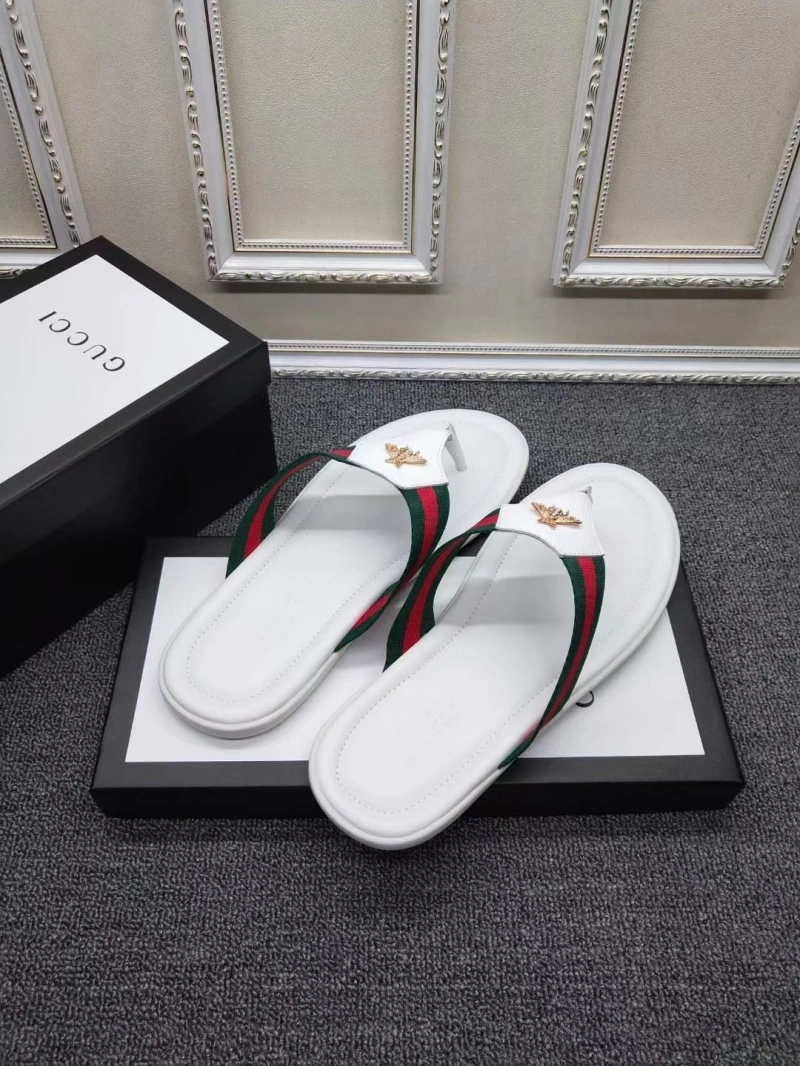 AllSeason Gxccx Slippers 162768