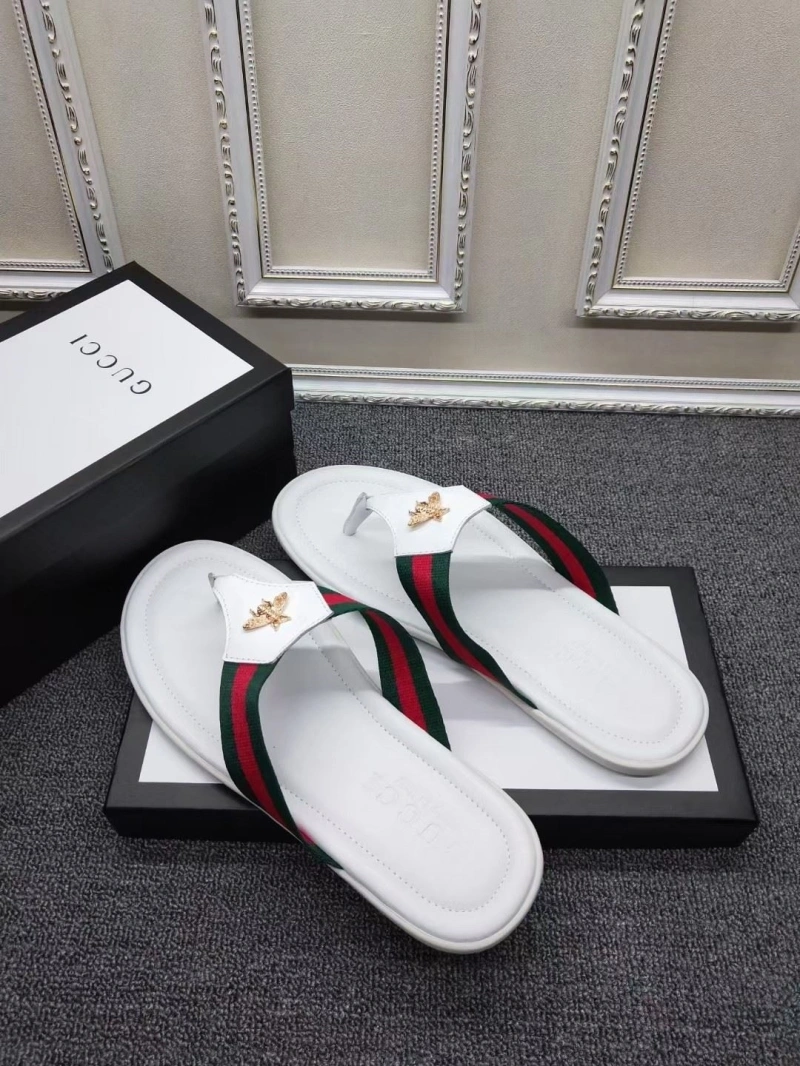 AllSeason Gxccx Slippers 162768