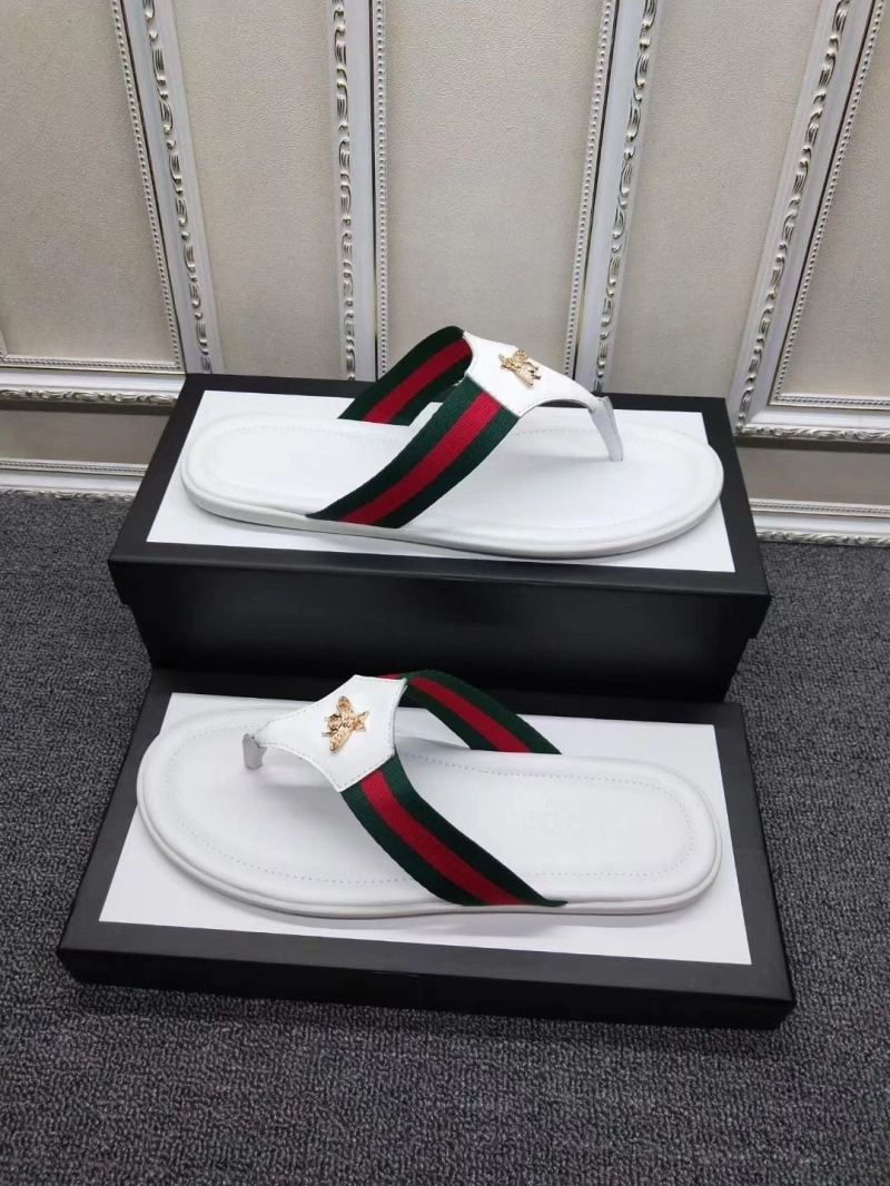 AllSeason Gxccx Slippers 162768