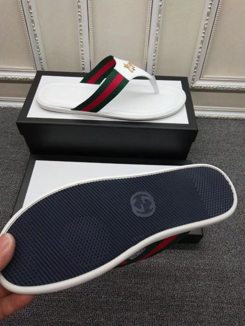 AllSeason Gxccx Slippers 162768