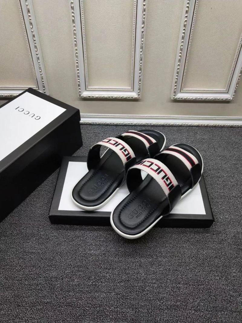 SportInspired Gxccx Slippers 162756