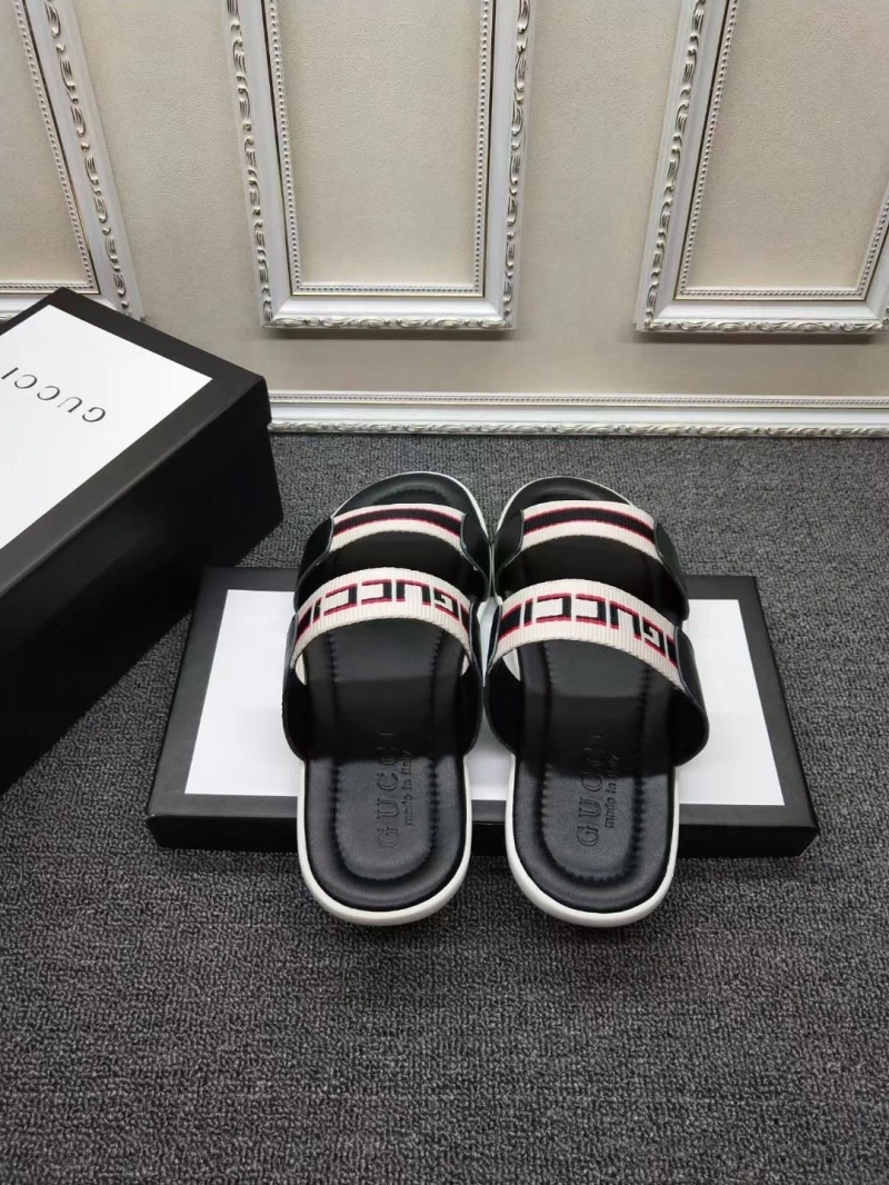 SportInspired Gxccx Slippers 162756