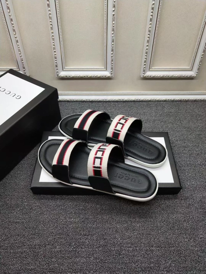 SportInspired Gxccx Slippers 162756