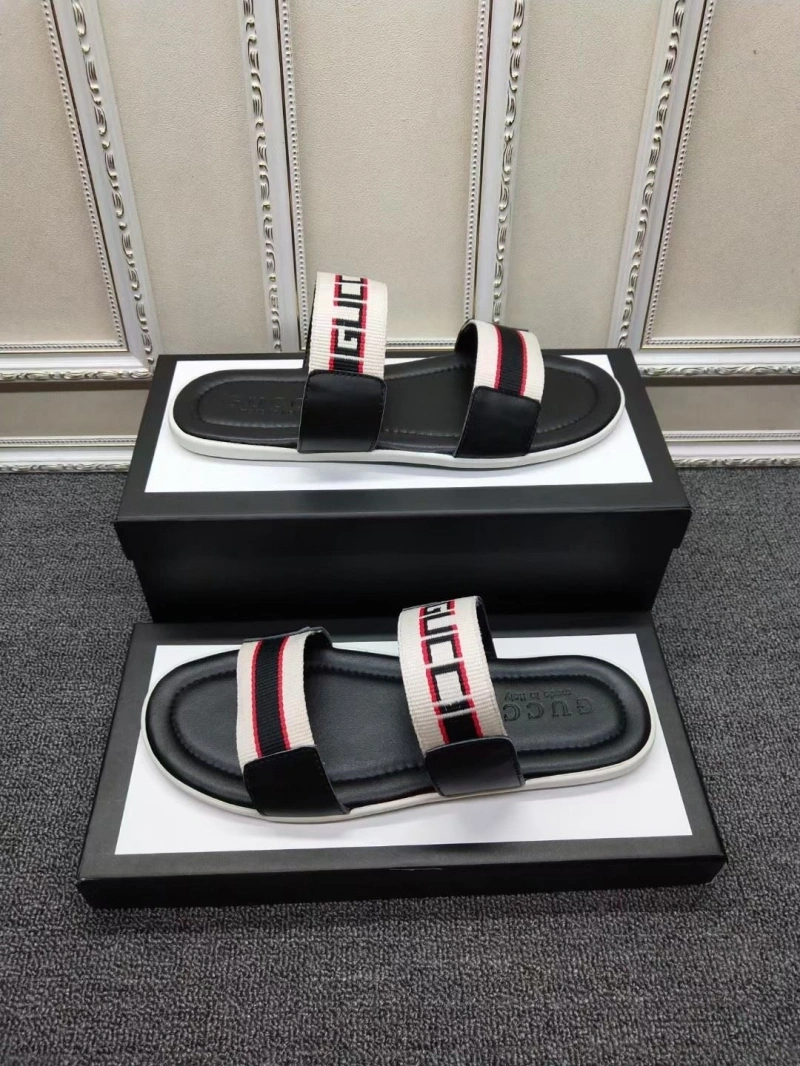 SportInspired Gxccx Slippers 162756