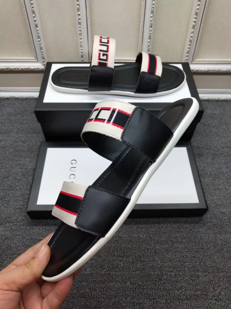SportInspired Gxccx Slippers 162756