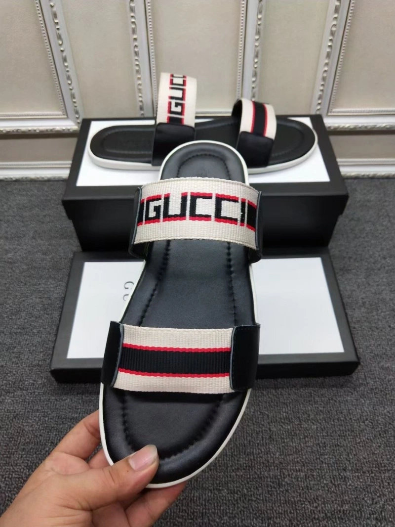 SportInspired Gxccx Slippers 162756