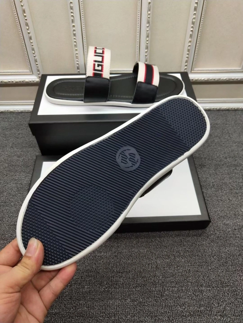 SportInspired Gxccx Slippers 162756