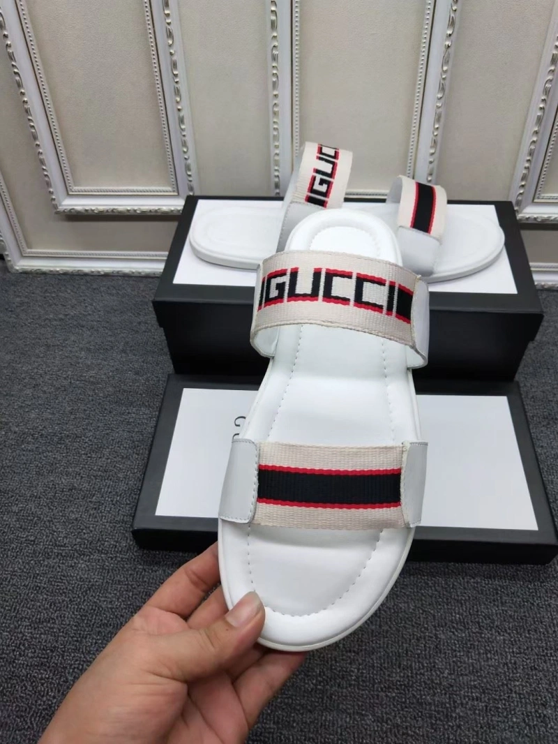 Gxccx Slippers NewStyle 162753