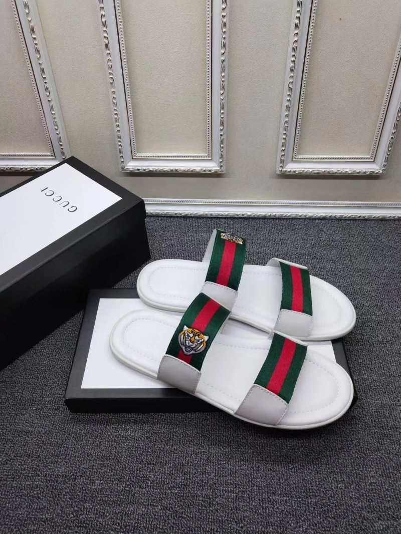 Compact Gxccx Slippers 162751