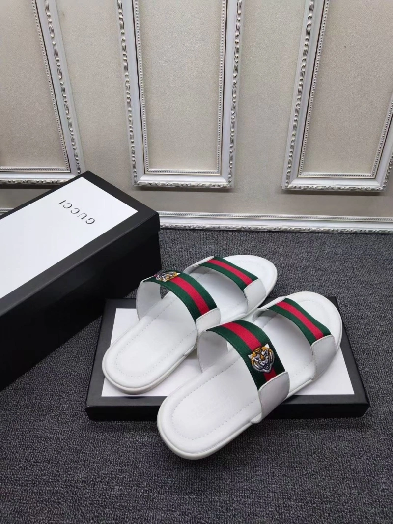 Compact Gxccx Slippers 162751