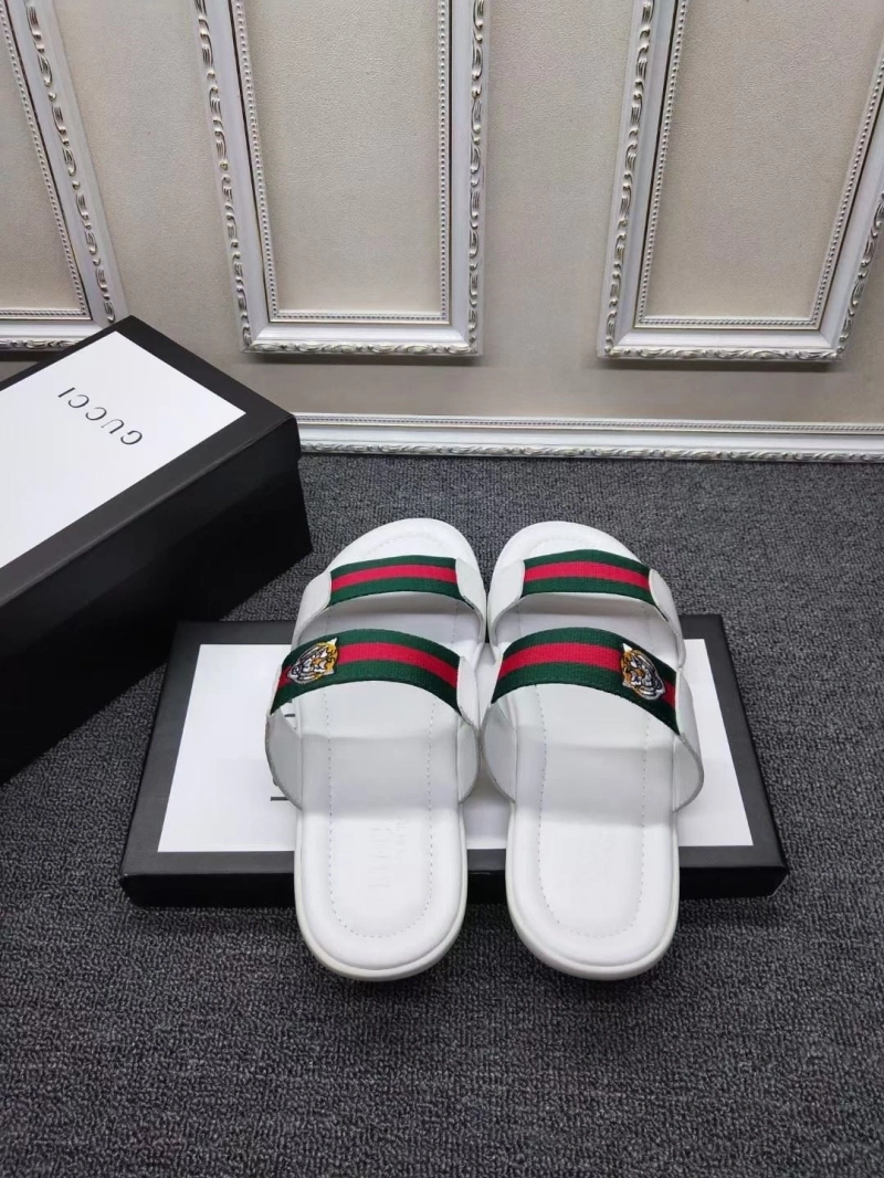 Compact Gxccx Slippers 162751