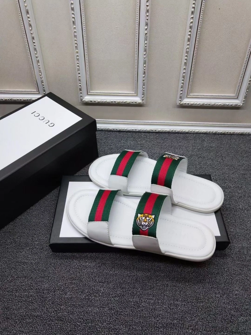 Compact Gxccx Slippers 162751
