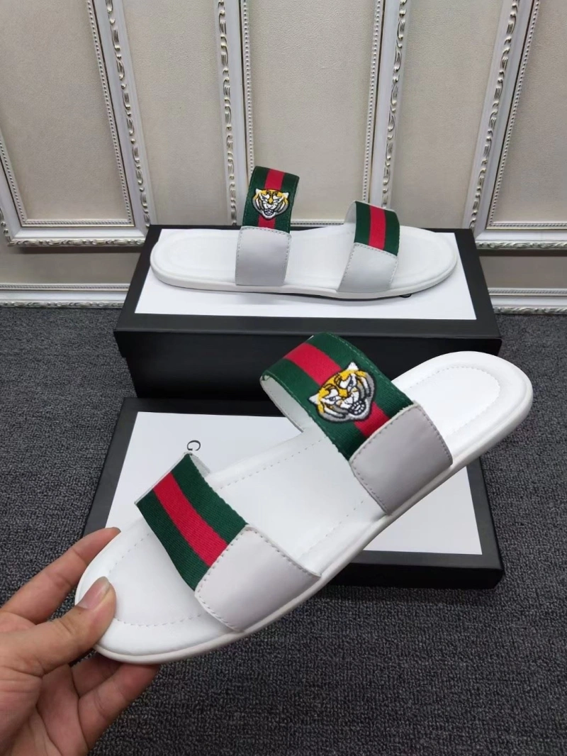 Compact Gxccx Slippers 162751