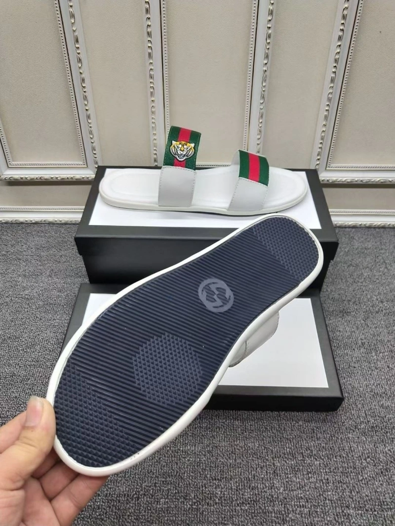 Compact Gxccx Slippers 162751