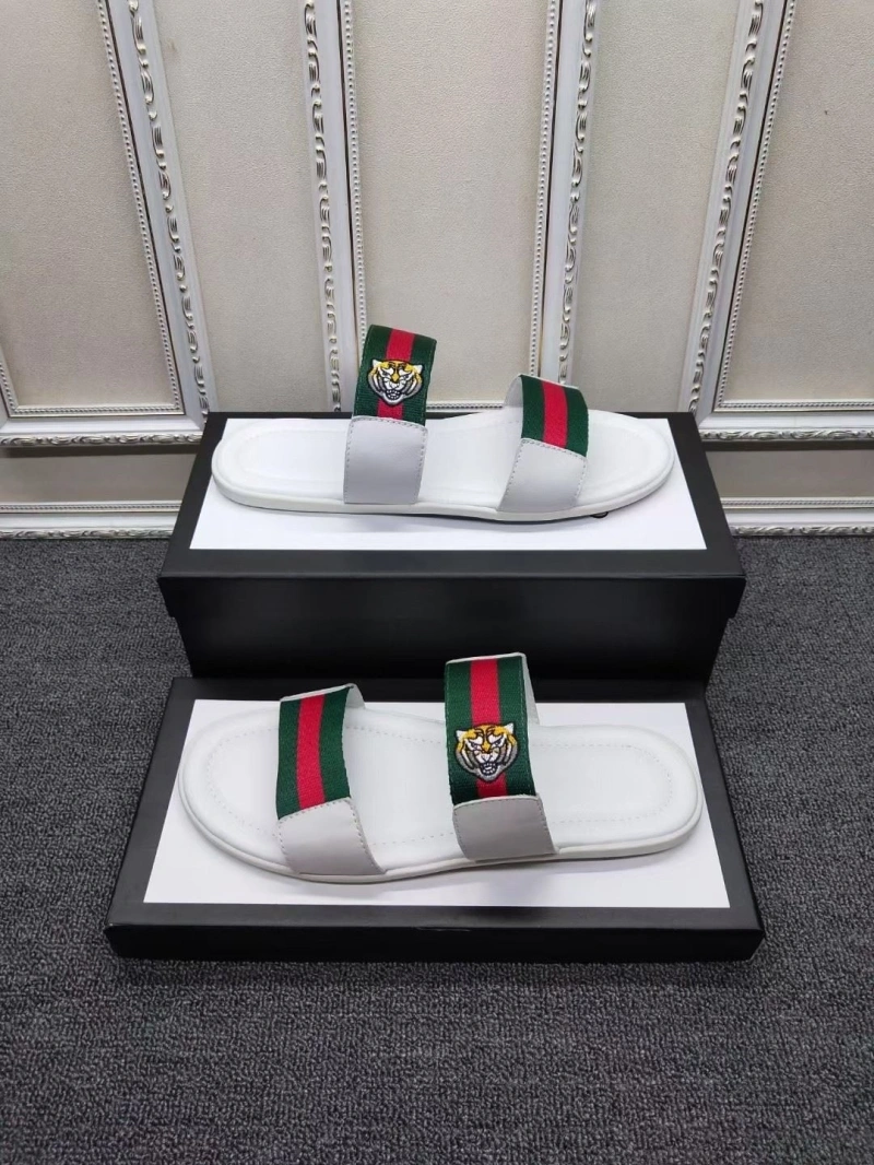 Compact Gxccx Slippers 162751