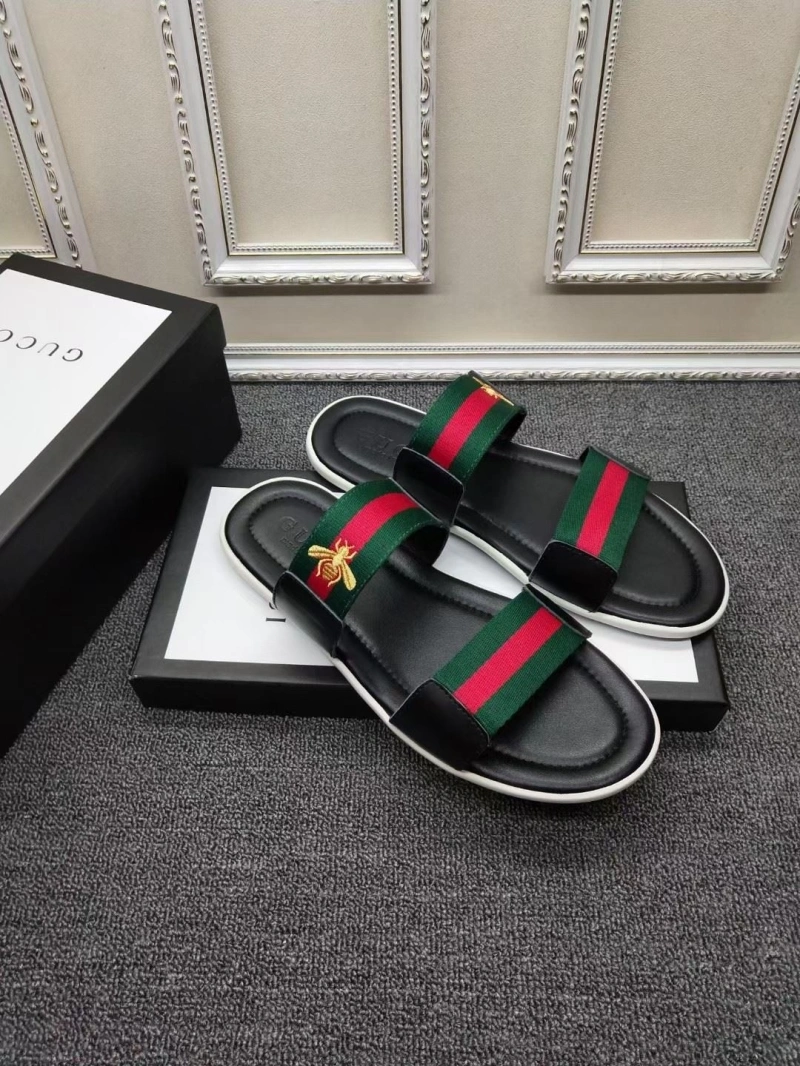 StreetReady Gxccx Slippers 162752
