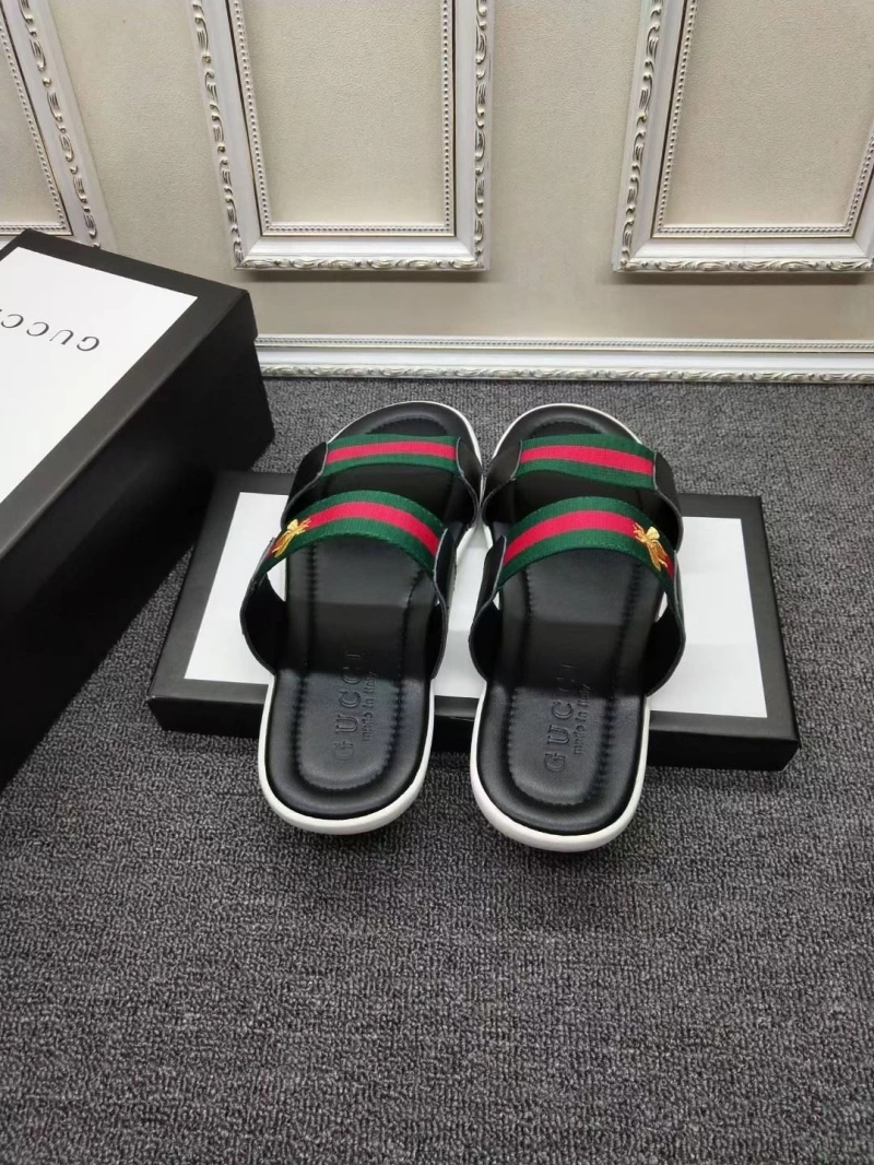 StreetReady Gxccx Slippers 162752