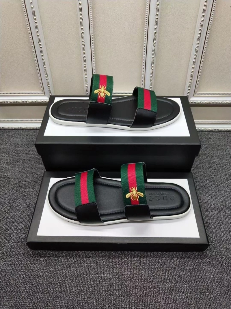 StreetReady Gxccx Slippers 162752