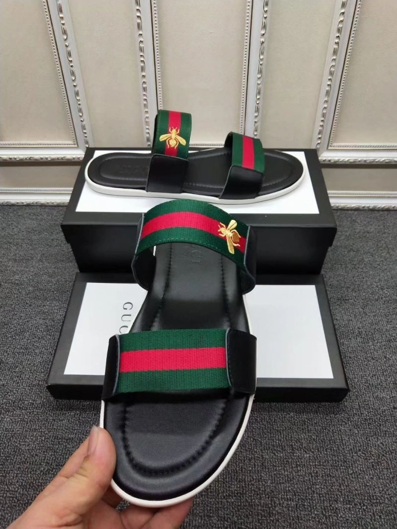 StreetReady Gxccx Slippers 162752
