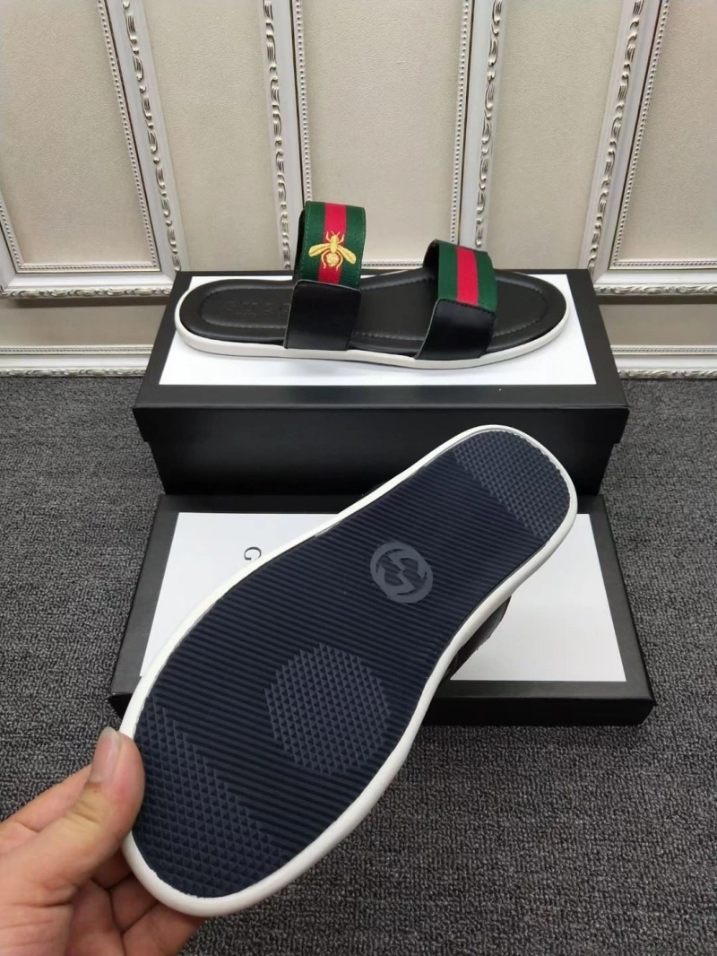 StreetReady Gxccx Slippers 162752