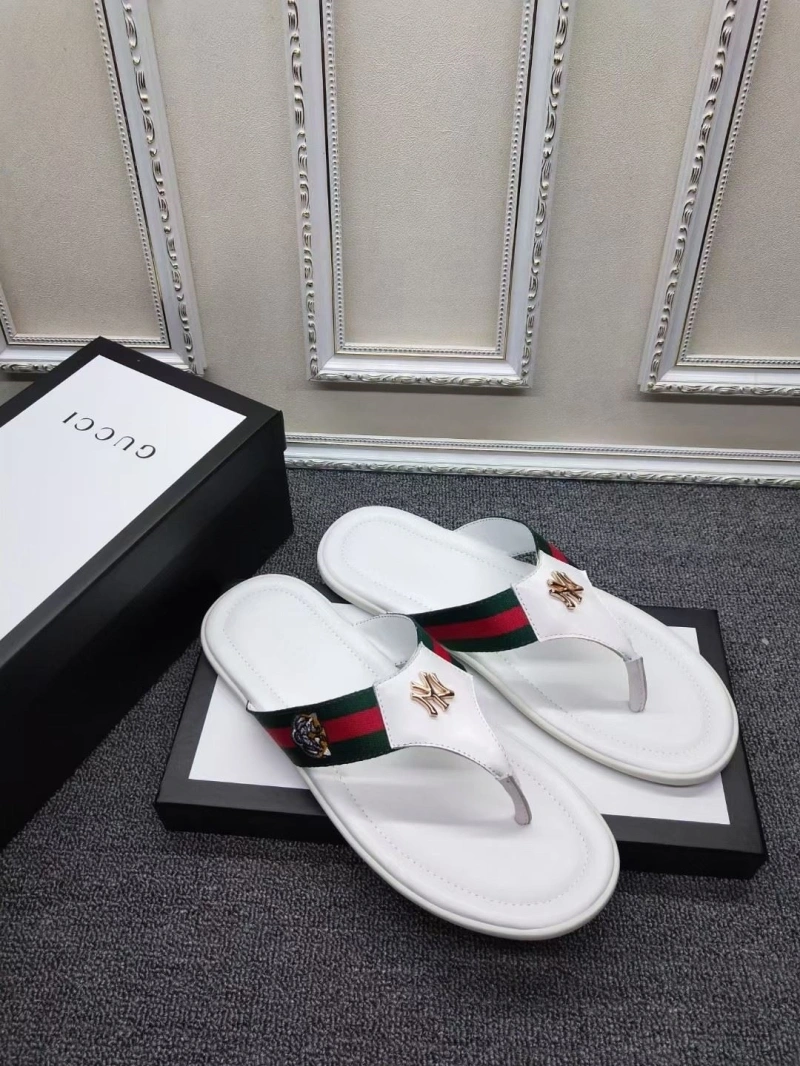 Gxccx Slippers Flexible 162746