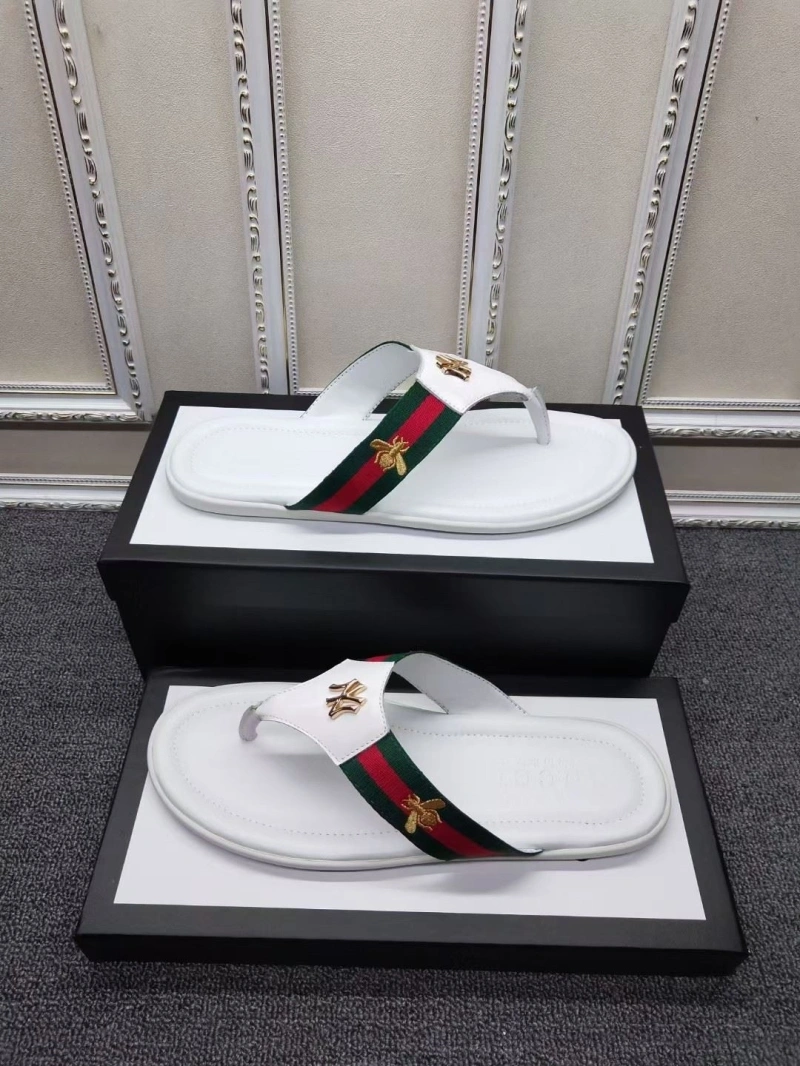 Trendsetting Gxccx Slippers 162745