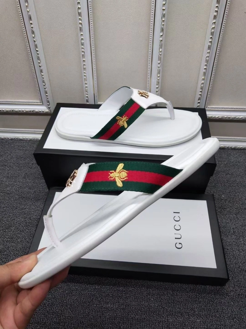 Trendsetting Gxccx Slippers 162745