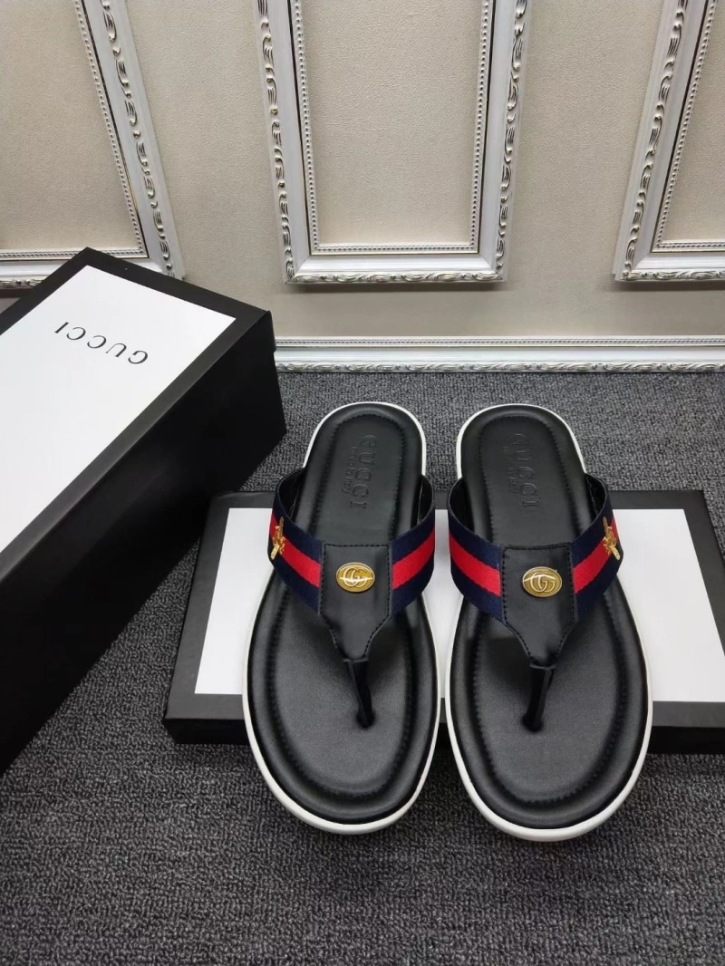 Soft Gxccx Slippers 162743